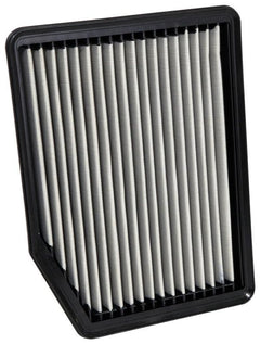 AIRAID 855-083 Replacement Air Filter - Black Patch Performance - AIRA855083