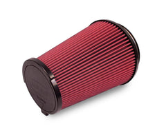 AIRAID 860-399 Replacement Air Filter - Black Patch Performance - AIRA860399