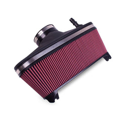 AIR Direct Fit Dry Air Filter - Black Patch Performance - AIRA861042