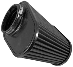 AIRAID 722-128 Universal Air Filter - Air and Fuel Delivery from Black Patch Performance