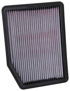 AIRAID 850-083 Replacement Air Filter - Air and Fuel Delivery from Black Patch Performance