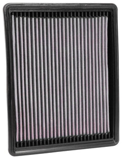 AIRAID 850-135 Replacement Air Filter - Air and Fuel Delivery from Black Patch Performance