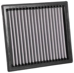 AIRAID 851-030 Replacement Dry Air Filter - Air and Fuel Delivery from Black Patch Performance