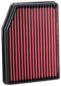 AIRAID 851-083 Replacement Air Filter - Air and Fuel Delivery from Black Patch Performance