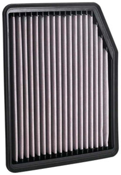 AIRAID 851-083 Replacement Air Filter - Air and Fuel Delivery from Black Patch Performance