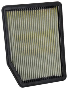 AIRAID 854-083 Replacement Air Filter - Air and Fuel Delivery from Black Patch Performance