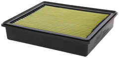 AIRAID 854-357 Replacement Air Filter - Air and Fuel Delivery from Black Patch Performance