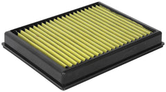 AIRAID 855-086 Replacement Air Filter - Air and Fuel Delivery from Black Patch Performance