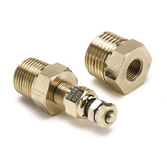 AM Antique Beige Gauges - Gauges & Pods from Black Patch Performance