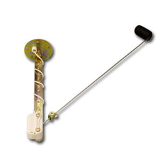 AM Antique Beige Gauges - Gauges & Pods from Black Patch Performance