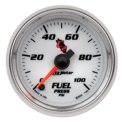 AM C2 Gauges - Gauges & Pods from Black Patch Performance
