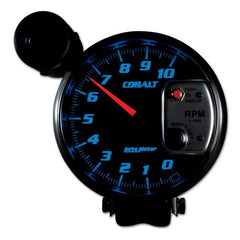 AM Cobalt Gauges - Gauges & Pods from Black Patch Performance