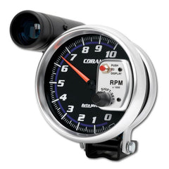 AM Cobalt Gauges - Gauges & Pods from Black Patch Performance