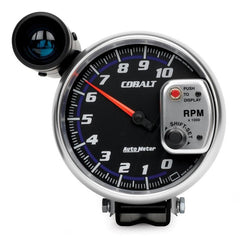 AM Cobalt Gauges - Gauges & Pods from Black Patch Performance
