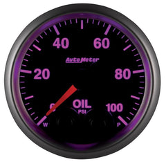 AM Elite Gauges - Gauges & Pods from Black Patch Performance
