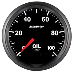 AM Elite Gauges - Gauges & Pods from Black Patch Performance