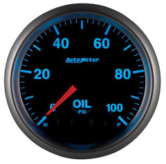 AM Elite Gauges - Gauges & Pods from Black Patch Performance