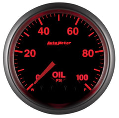 AM Elite Gauges - Gauges & Pods from Black Patch Performance