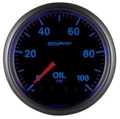 AM Elite Gauges - Gauges & Pods from Black Patch Performance