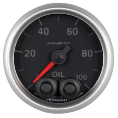 AM Elite Gauges - Gauges & Pods from Black Patch Performance
