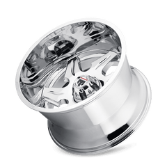 22x14 AMERICAN TRUXX NINJA 5x5 Offset ( - 76) Center Bore (78.1) Style #AT163 | AT163 - 22473C - 76 - Black Patch Performance - AMERAT16322473C76