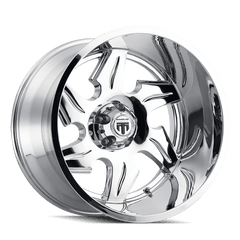 20x12 AMERICAN TRUXX NINJA 6x5.5 Offset ( - 44) Center Bore (106.1) Style #AT163 | AT163 - 2283C - 44 - Black Patch Performance - AMERAT1632283C44