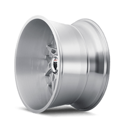 26x14 AMERICAN TRUXX DNA 5x150 Offset (-76) Center Bore (110.3) Style AT184 | AT184-26450BT-76 - Black Patch Performance - AMERAT18426450BT76
