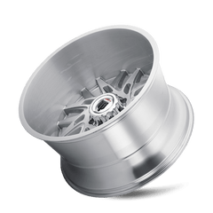 26x14 AMERICAN TRUXX DNA 5x150 Offset (-76) Center Bore (110.3) Style AT184 | AT184-26450BT-76 - Black Patch Performance - AMERAT18426450BT76