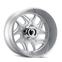 24x14 AMERICAN TRUXX SWEEP 5x150 Offset (-76) Center Bore (110.3) Style AT1900 | AT1900-24450BT-76 - Black Patch Performance - AMERAT190024450BT76