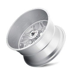 24x14 AMERICAN TRUXX SWEEP 5x150 Offset (-76) Center Bore (110.3) Style AT1900 | AT1900-24450BT-76 - Black Patch Performance - AMERAT190024450BT76