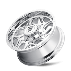 20x9 AMERICAN TRUXX SWEEP 5x5 5x5.5 Offset ( - 12) Center Bore (78.1) Style #AT1900 | AT1900 - 2952C - 12 - Black Patch Performance - AMERAT19002952C12