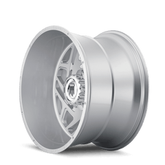 24x14 AMERICAN TRUXX COSMOS 6x5.5 Offset (-76) Center Bore (106.1) Style AT1904 | AT1904-24483BT-76 - Black Patch Performance - AMERAT190424483BT76