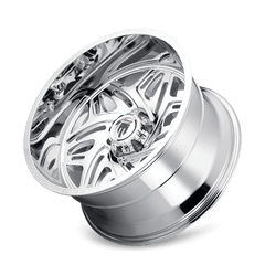 20x10 AMERICAN TRUXX EUPHORIA 5x5 Offset ( - 19) Center Bore (78.1) Style #AT1914 | AT1914 - 2173C - Black Patch Performance - AMERAT19142173C