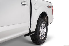 AMP BedStep2 - Nerf Bars & Running Boards from Black Patch Performance