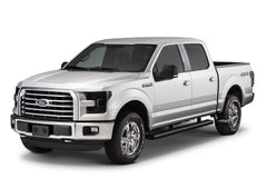 AMP BedStep2 - Nerf Bars & Running Boards from Black Patch Performance