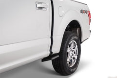 AMP BedStep2 - Nerf Bars & Running Boards from Black Patch Performance