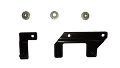 AMP Research 79109-01A Air Tank Relocation Kit - 19-22 Ram 2500/3500, Crew Cab - Suspension from Black Patch Performance