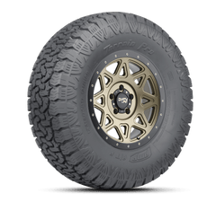 LT275/65R20 TERRAIN PRO A/T Load Range E - Black Patch Performance - AMP275-6520AMPCA2