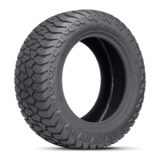 LT285/70R17 TERRAIN ATTACK A/T A Load Range E - Black Patch Performance - AMP285-7017AMPCA3