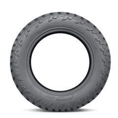 35x13.50R26LT TERRAIN ATTACK M/T Load Range F - Black Patch Performance - AMP35-135026AMPCM2F