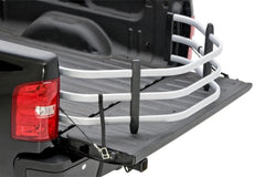 Chevrolet, GMC Truck Bed Tailgate Extender - Black Patch Performance - AMPR7480500A