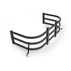 99C F250/F350 SD/9704 F150/0420 TITAN/9418RAM 1500(19 CLASSIC)BEDXTENDER HD MAX BLACK - Black Patch Performance - AMPR7481401A