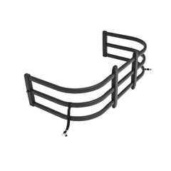 AMP Research 74815-01A BedXtender HD Max U-Shape Design - Black - Black Patch Performance - AMPR7481501A