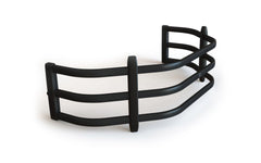 AMP Research 74830-01A BedXtender HD Sport - Black - Black Patch Performance - AMPR7483001A