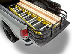 AMP Bedxtender HD Max - Black Patch Performance - AMPR7484201A