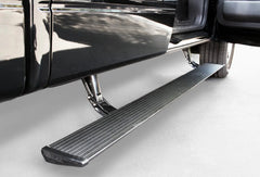 AMP PowerStep - Black Patch Performance - AMPR7510501A