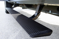 Chevrolet, GMC Running Board - Black Patch Performance - AMPR7511301A