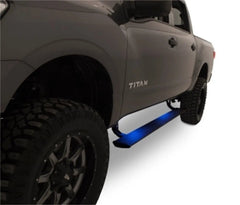 AMP PowerStep - Black Patch Performance - AMPR7512001A