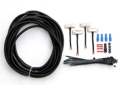 Running Board Light Connector - Black Patch Performance - AMPR7513101A