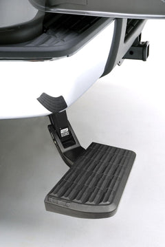 9906 SILVERADO/SIERRA BEDSTEP - Black Patch Performance - AMPR7530101A